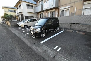 佐古駅 徒歩9分 1階の物件内観写真